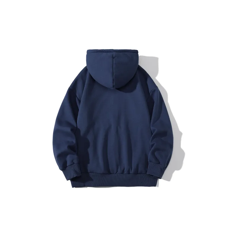 Warrior Open Ended Smile Collection Huichao Sweatshirt Women's-11