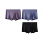 3 Pack (Black+Purple+Red Gray)