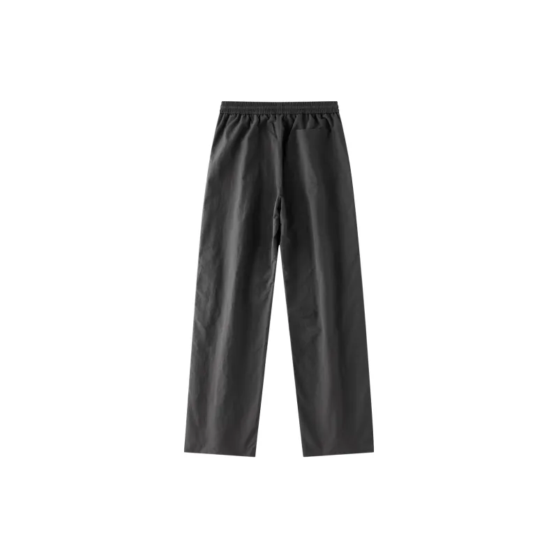 FASTFISH Casual Pants Unisex-7