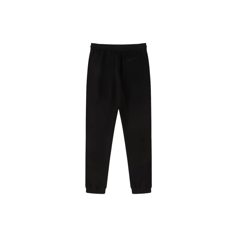 C'N'C Far Mountain Outdoor Series Fall And Winter Elastic Cuff Casual Pants Men-8