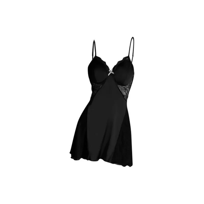 MIIOW Women's Nightgowns-0