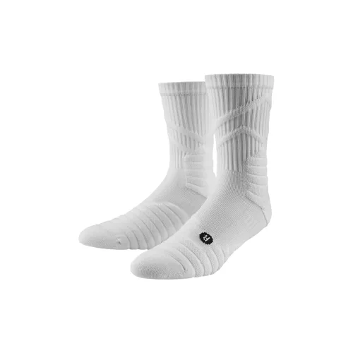 BKCXZICE Basketball Socks Unisex