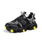 Black Yellow