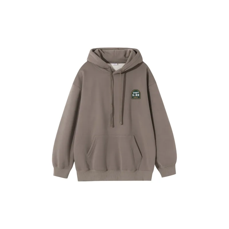Love Monster Sweatshirts Unisex-23
