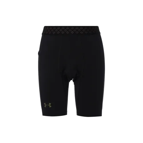 Under Armour Vanish Elite Sports Shorts Men Black