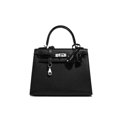 HERMES Kelly Handbags