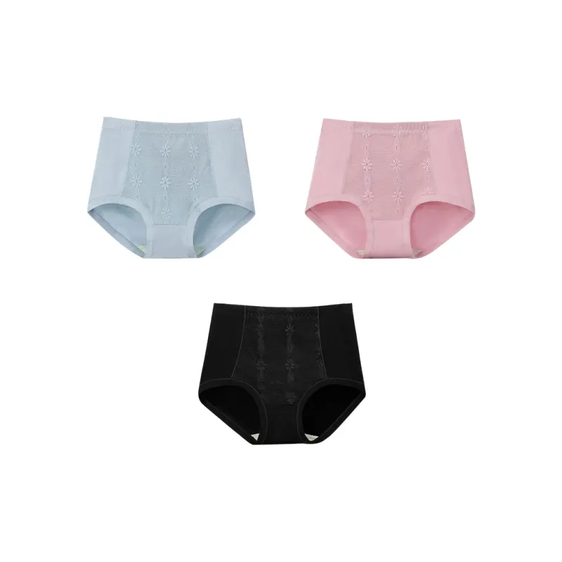 GOSO Underpants Women's Combo Set-9