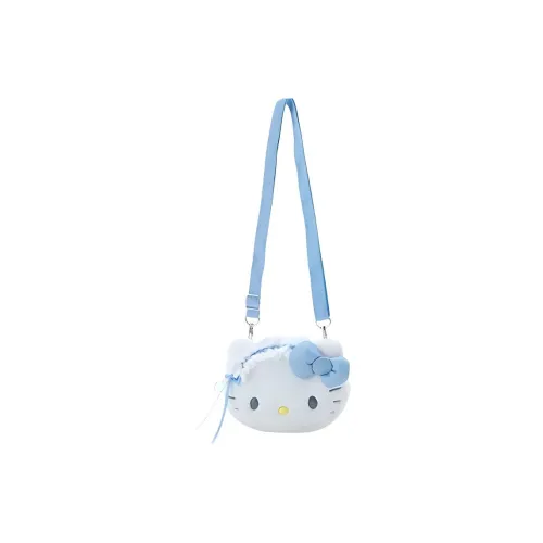 Sanrio Hello Kitty Clutches Doll Products