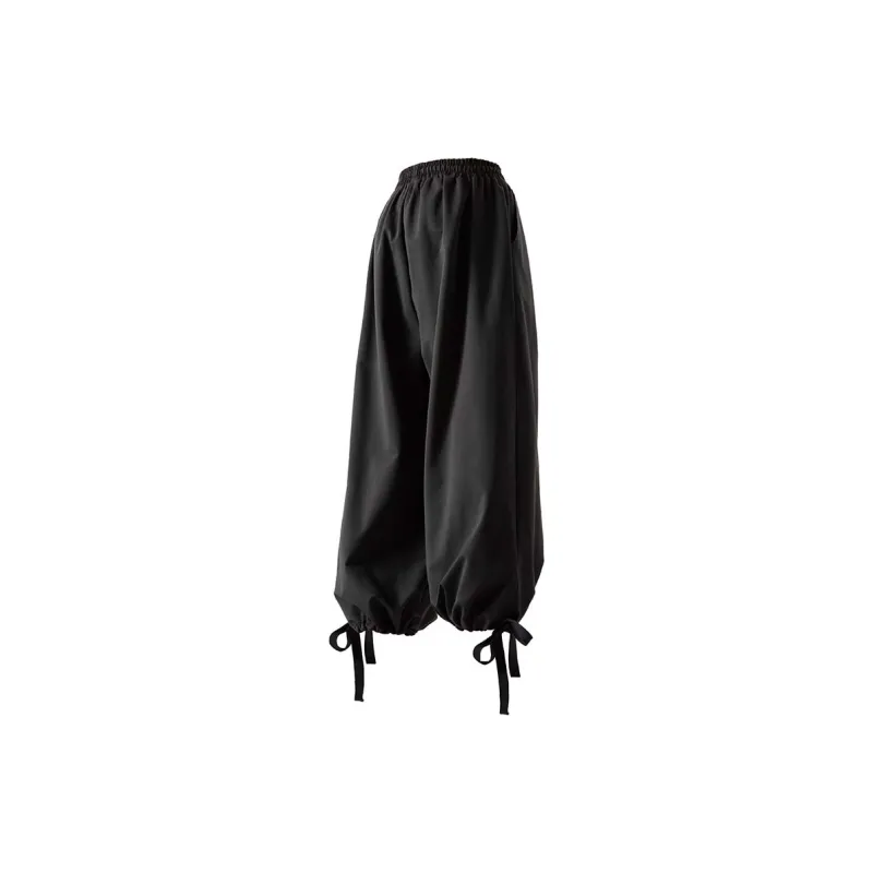 JINBEILE Casual Pants Fleece Lined Vs. Not Fleece Lined Unisex-9