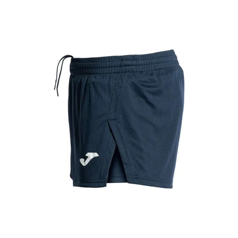 Joma Record Sports Shorts Men Marine Blue-2