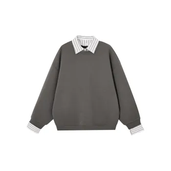EARL JOEL Sweatshirts Unisex