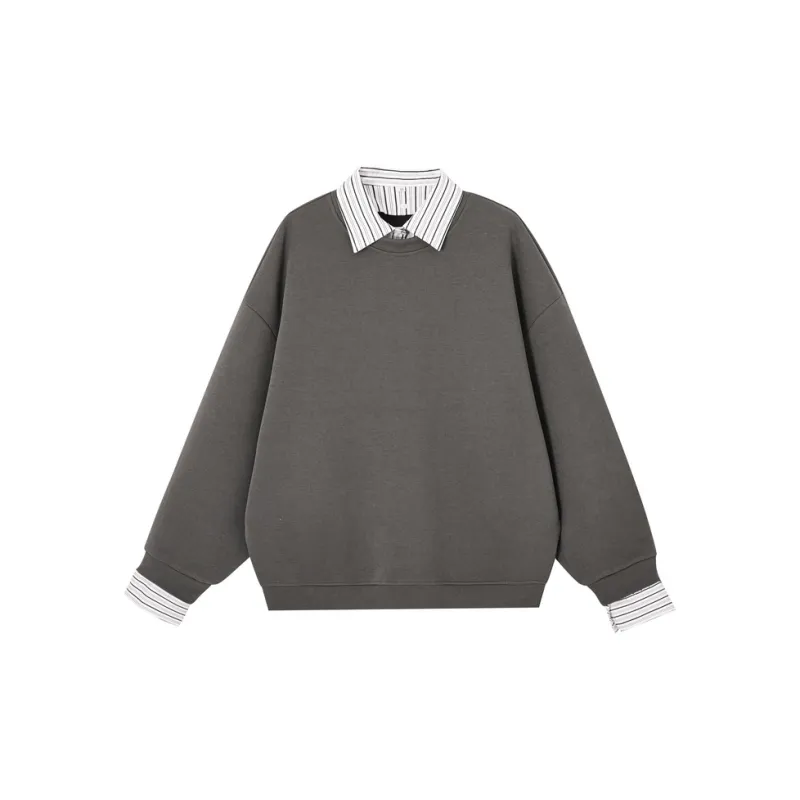 EARL JOEL Sweatshirts Unisex-0