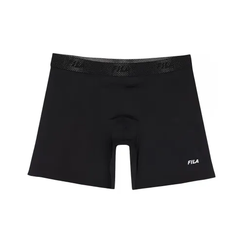 FILA Golf Fit Smart Active Underpants Men's Black