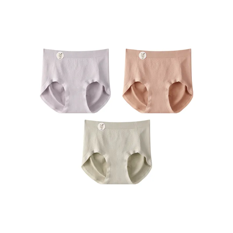 MIIOW Cool One Summer Series Underpants Women's 3 Pack-6