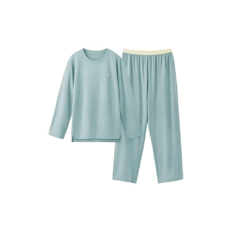 BANANA IN Unisex Pajama Sets-24