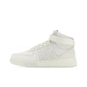 Givenchy G4 Logo print Sneakers