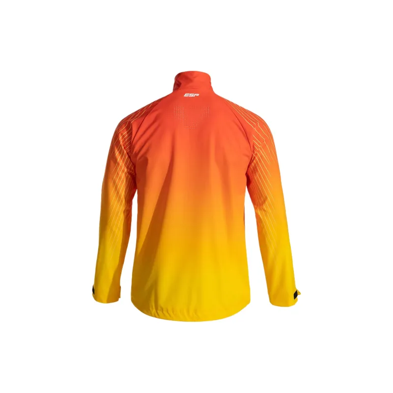 Joma Spanish Athletics Federation Jackets Coats Men Orange-1