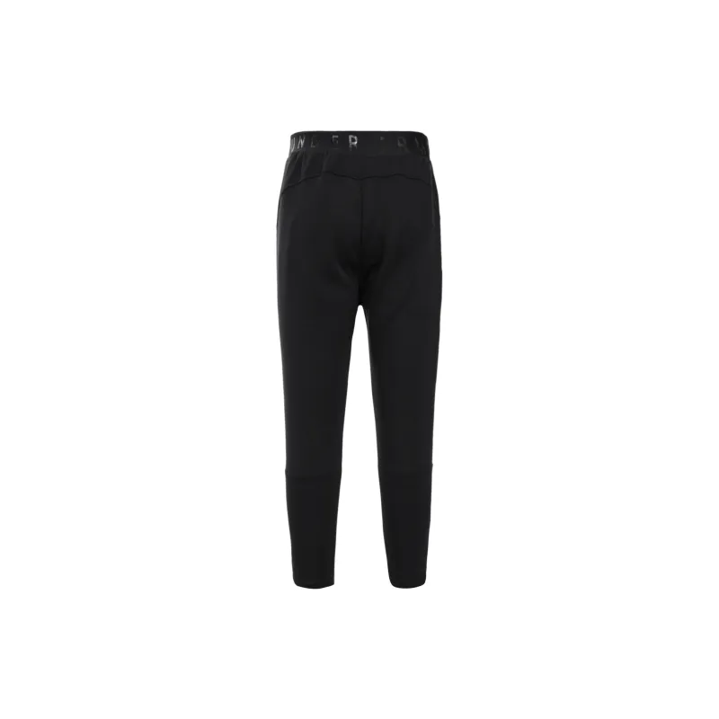 Under Armour Casual Pants Women's Black-2