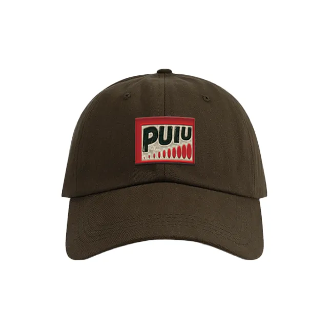 PUIU Cotton Baseball Caps Unisex-5