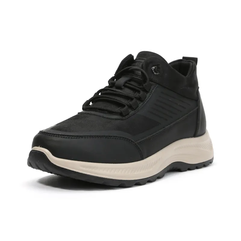 Old Meihua Casual Shoes Men Low Top-5