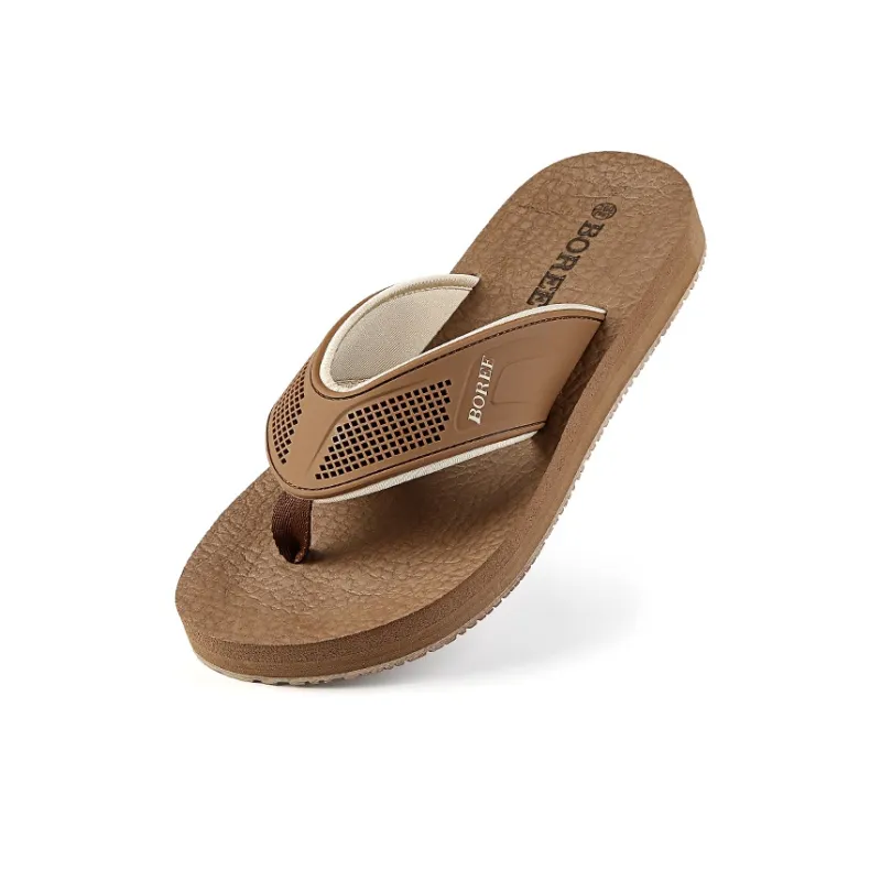 BOREE Flip Flops Men-2