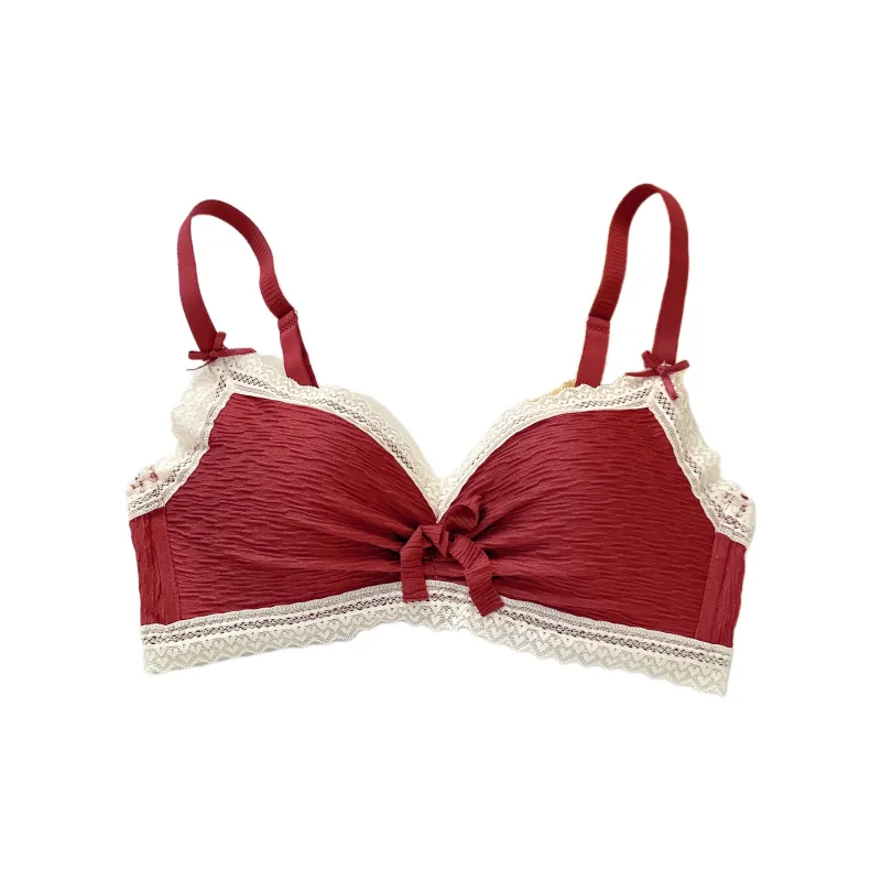 Elan and White Women's Bras-4