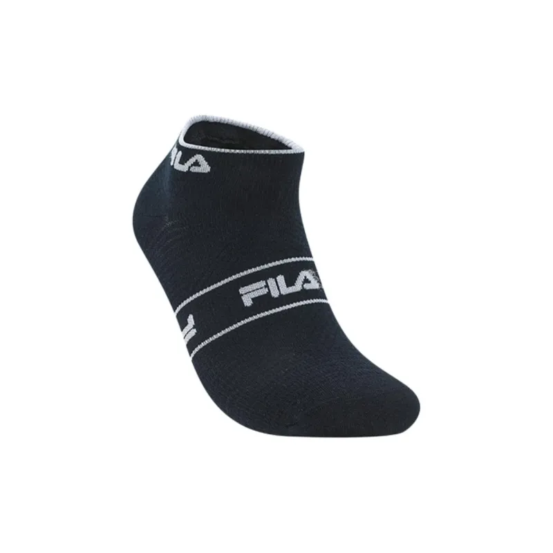 FILA Fitness Series Ankle Socks Women's 1 Pack Legend Blue-1