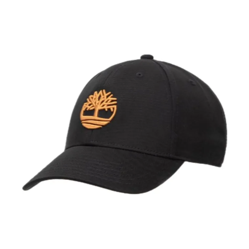 Timberland Cotton Baseball Caps Men Multicolor-2
