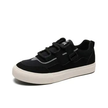 JOHLIN DREAM Low Top Skateboard Shoes Men