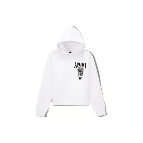 AMIRI Sweatshirts Men White