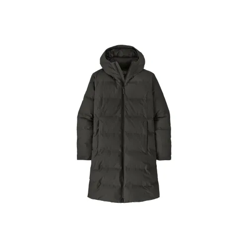 Patagonia Jackson Glacier Coats Women's