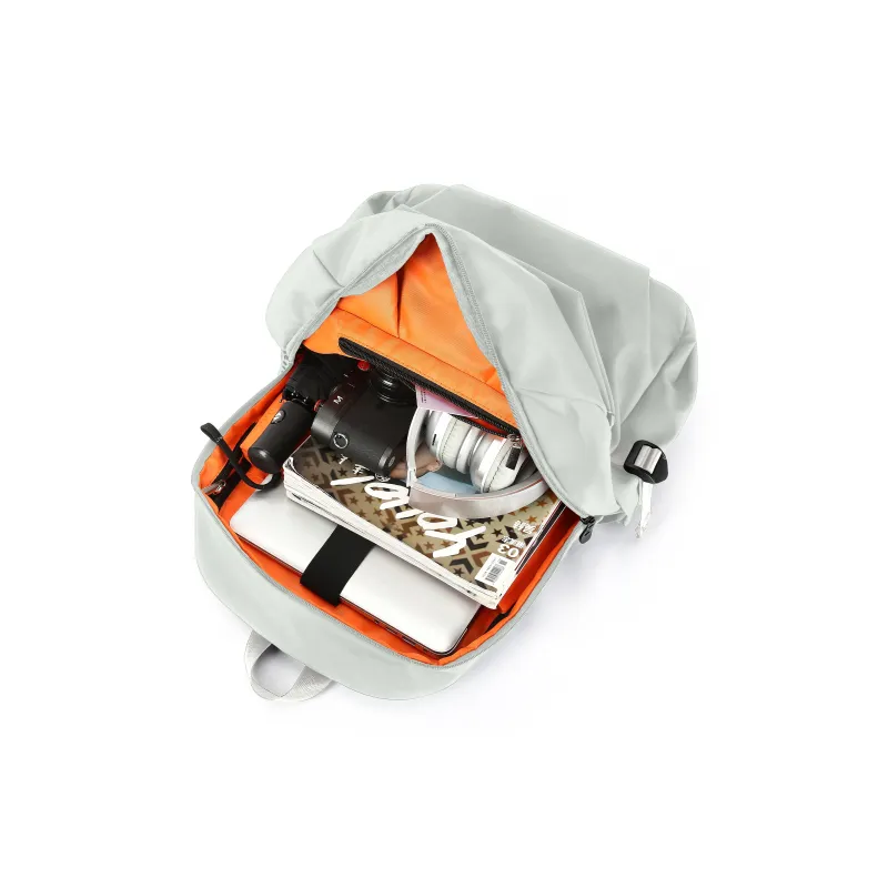 JEANSWEST Oxford Backpack Regular Unisex Multicolor-25