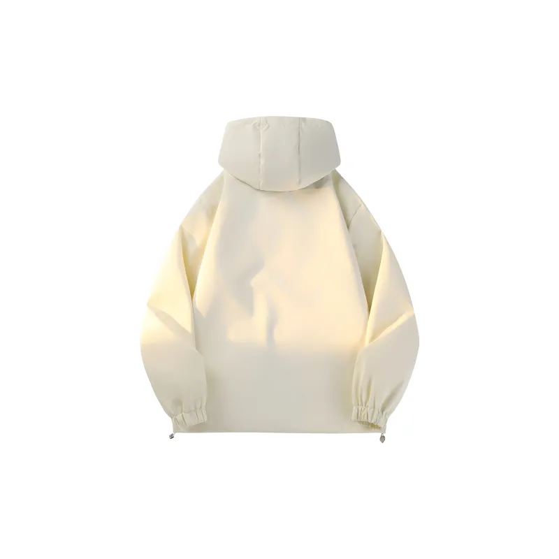 Lafetto Jackets Unisex-3