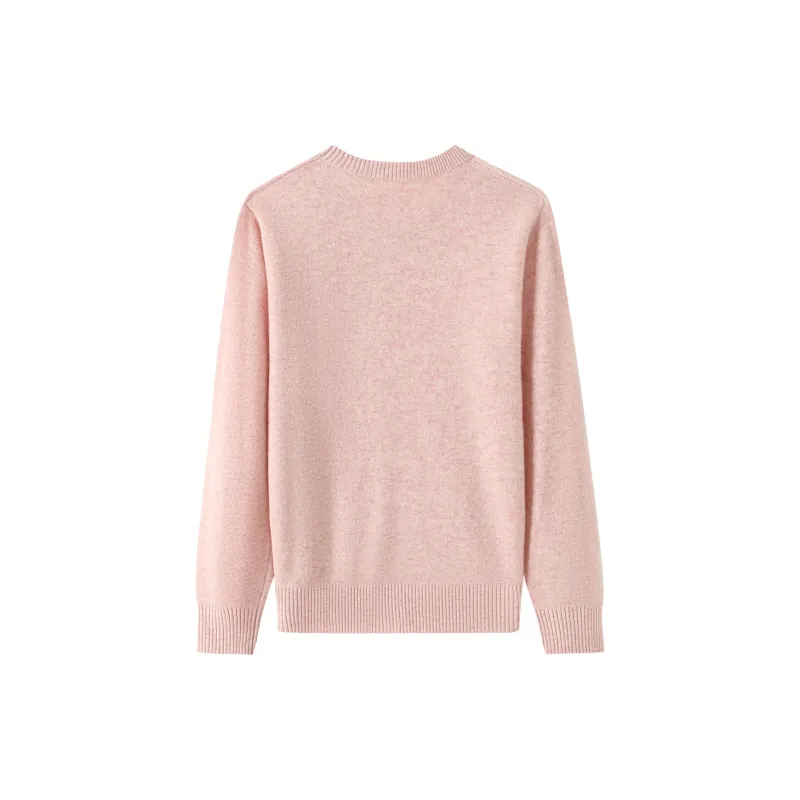 H YXIANG Sweaters Women's-9