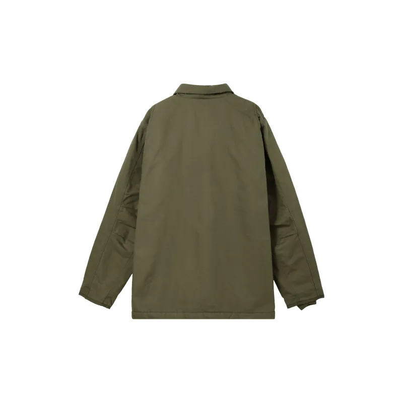 Carhartt Jackets Coats Men's Floating Wood Color-1