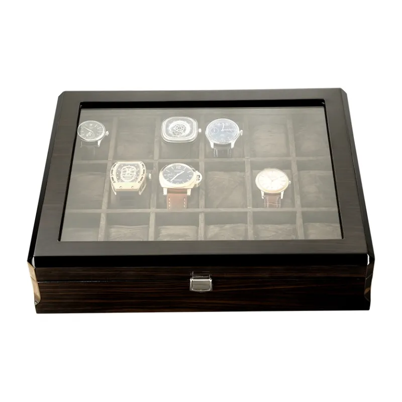 MILANQIAN M&Q Watch Case Unisex-42