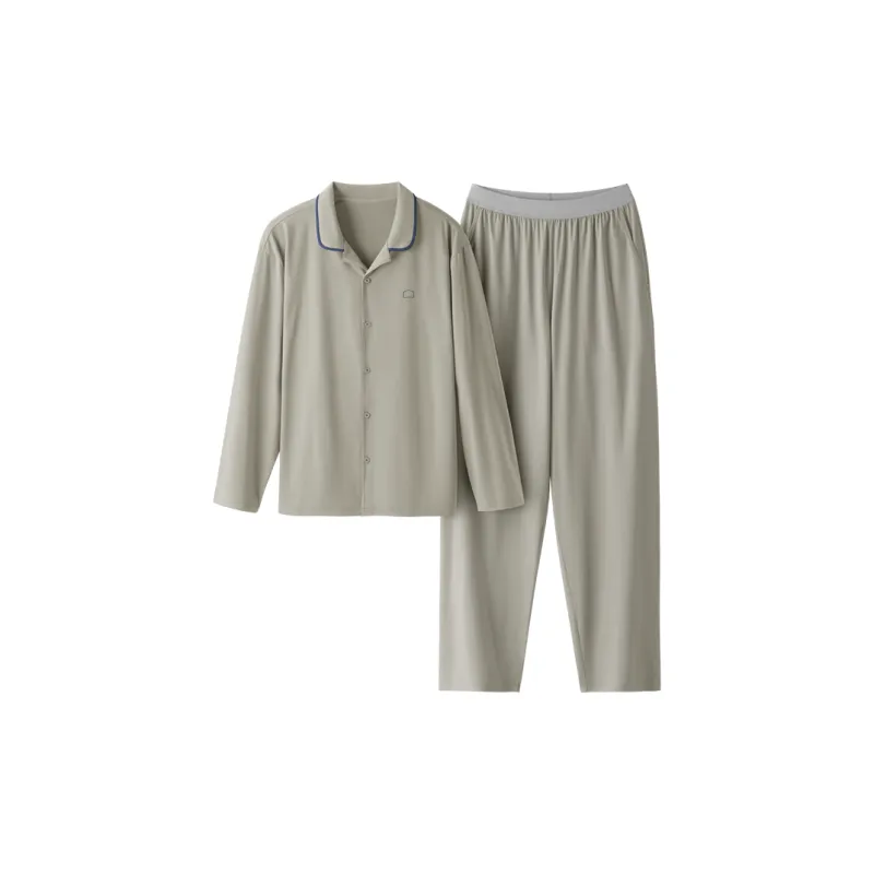 BANANA IN Unisex Pajama Sets-20