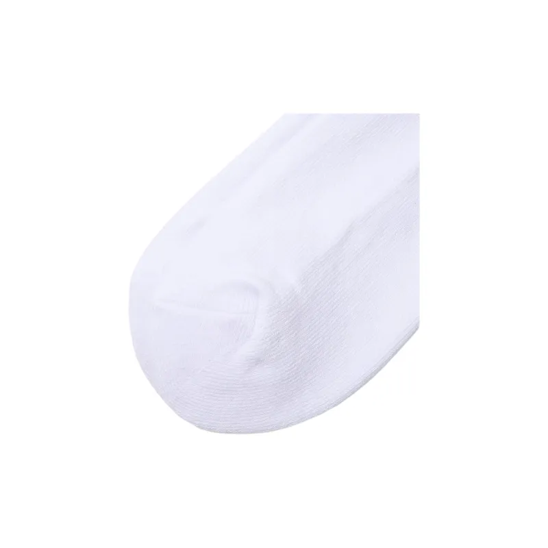 FILA Project Command For Machine Ankle Socks Unisex 2 Pack White-4