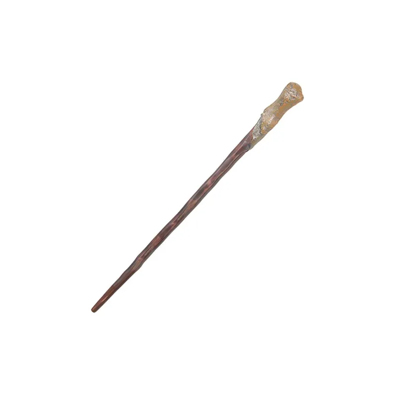 Universal Studios Harry Potter Ron Weasley Magic Wand Interactive/Standard IP Merch-3