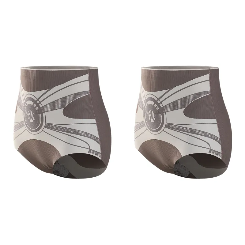 MIIOW Trend Party Series Underpants Women's Combo Set-6
