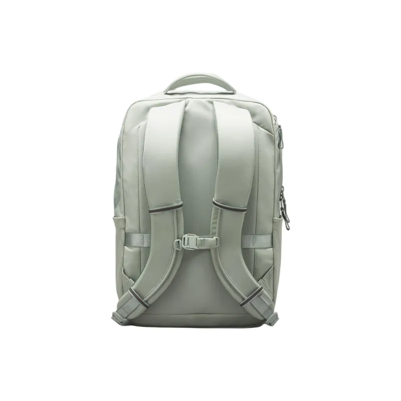 Lululemon Recycled Polyester Backpack Regular Unisex Jade Gray-1