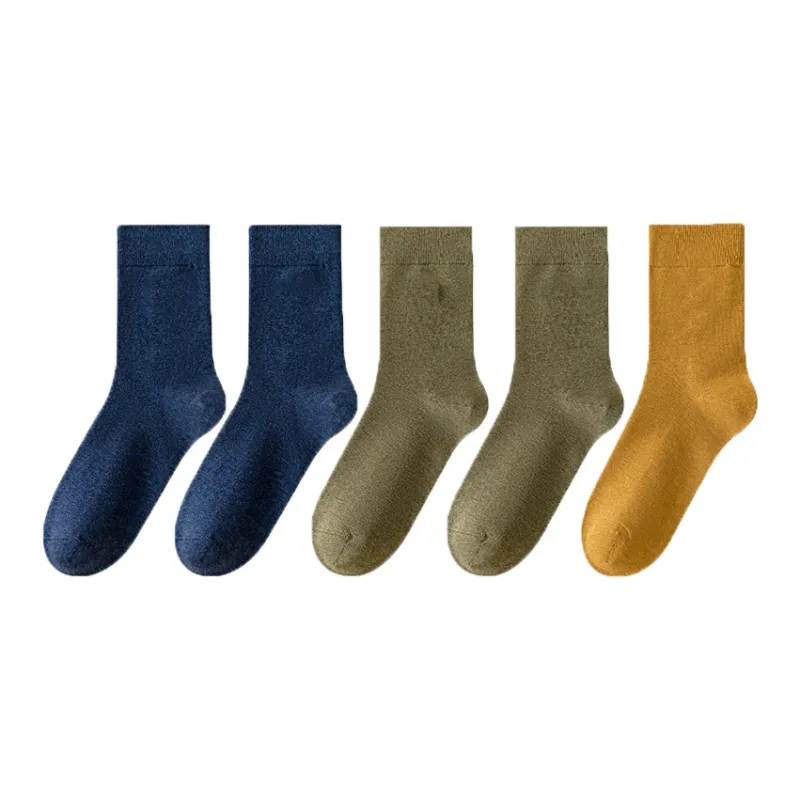 MIIOW Men Socks Sets-6