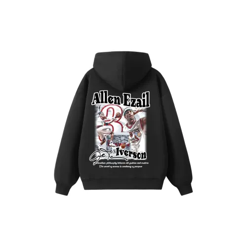 AI3 Sweatshirts Unisex