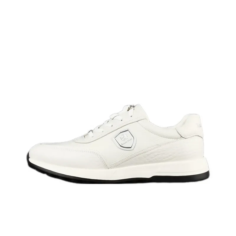Raidy Boer Men's Casual Shoes Men Low Top-10