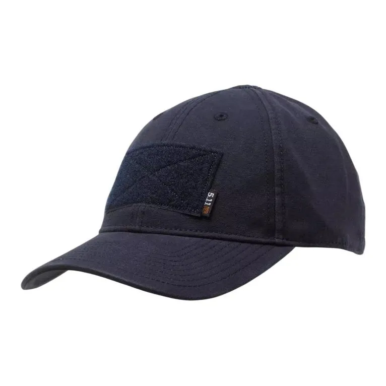 5.11 Cotton Baseball Caps Men Multicolor-2
