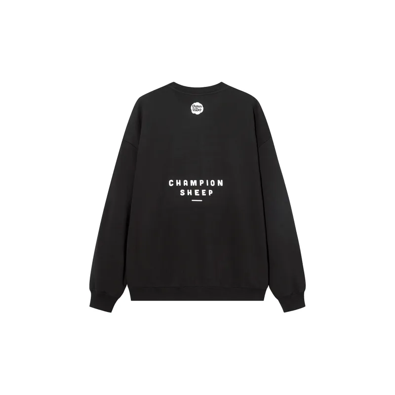 SHAUN THE SHEEP Sweatshirt Unisex-1
