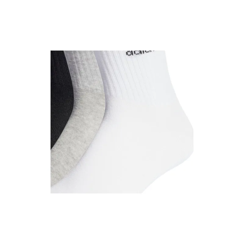 Adidas Originals Unisex Mid Calf Socks-1