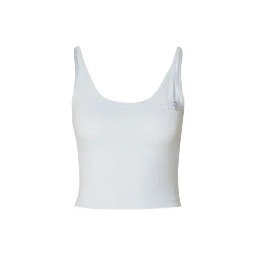 THE NORTH FACE Tank Tops Women's Light Blue