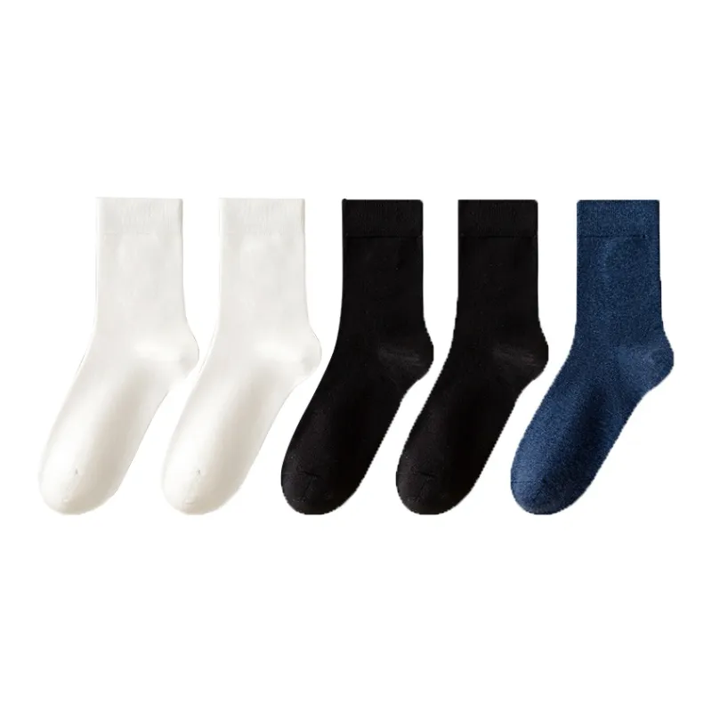MIIOW Men Socks Sets-9