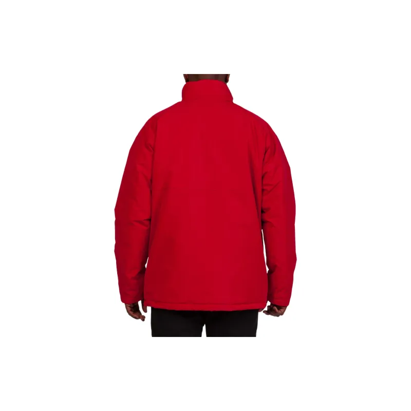 Joma Everest Red Jackets Coats Men Red-2